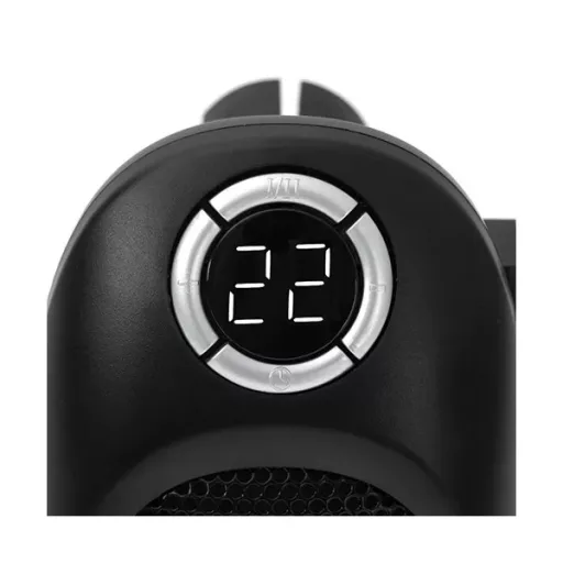 Adler Thermofan – Könnyen Kezelhető Fűtőtest (AD 7726)