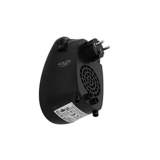 Adler Thermofan – Könnyen Kezelhető Fűtőtest (AD 7726)