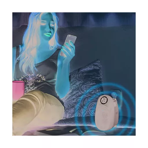 Adler Thermofan – Könnyen Kezelhető Fűtőtest (AD 7726)