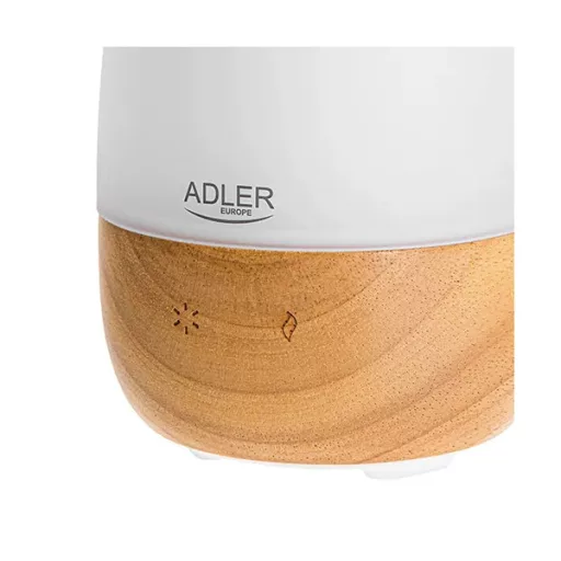 Adler Ultrahangos Aroma Diffúzor 3 az 1-ben (AD 7967)