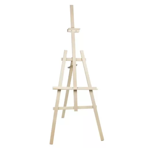 Bükkfa festőállvány készlet 178cm, 2db