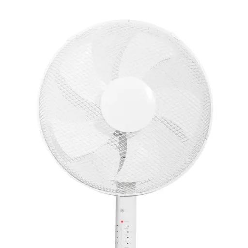 Álló ventilátor 45 W, 40 cm, 3 sebesség, 3 mód, időzítő 7,5 h, távirányító