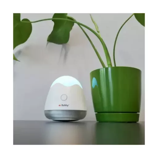 2 az 1-ben bolyhszedő és LED éjjeli lámpa, 6 pengés fej, cserebetét