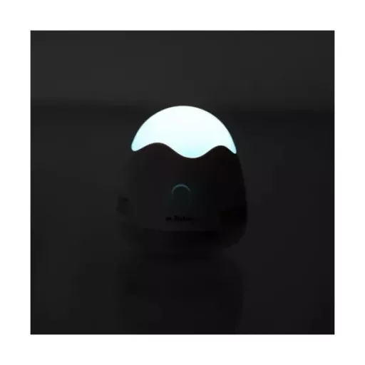 2 az 1-ben bolyhszedő és LED éjjeli lámpa, 6 pengés fej, cserebetét