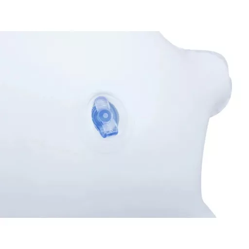 Bestway felfújható Yeti vízi játék, 22×19×11 cm vinyl