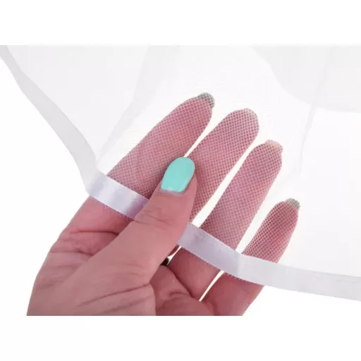 Gyermek fehér angyal jelmez szett szoknyával, szárnyakkal, glóriával