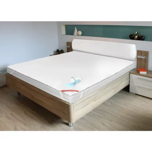 Aio factory antiallergén vízálló matracvédő 90x200cm