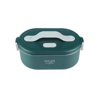 Adler Elektromos Ételmelegítő Doboz (AD 4505 zöld)