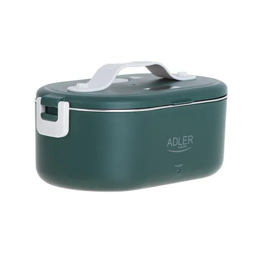 Adler Elektromos Ételmelegítő Doboz (AD 4505 zöld)