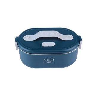 Adler Elektromos Ételmelegítő Doboz (AD 4505 kék)