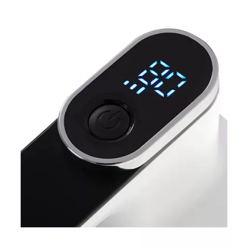 Camry LCD Lint szösz eltávolító