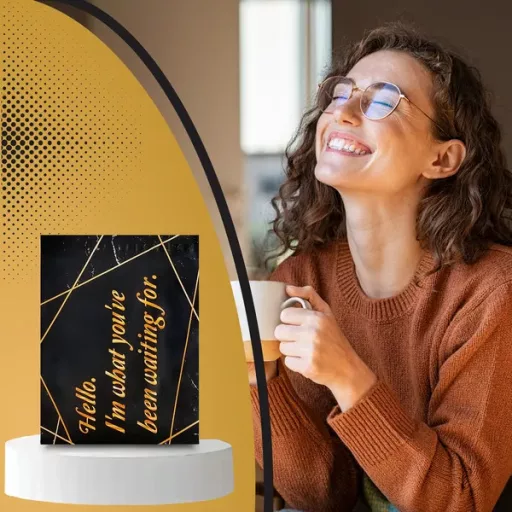 Fekete futár tasak öntapadó ragasztócsíkkal 255×370 mm – 50 db csomag