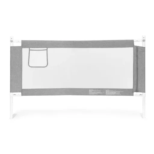 Gyermek ágyvédő rács 150 cm - ecotoys