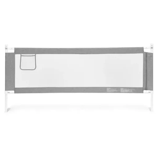 Gyermek ágyvédő rács 200cm - ecotoys