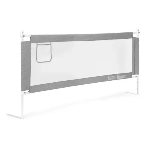 Gyermek ágyvédő rács 200cm - ecotoys