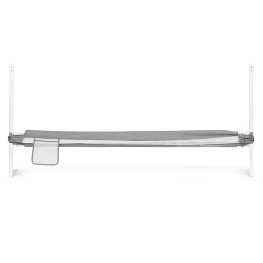 Gyermek ágyvédő rács 200cm - ecotoys