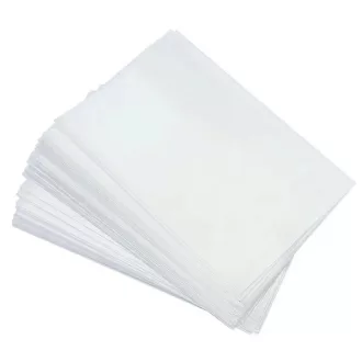   Átlátszó OPP celofán tasak 45×55 cm ragasztható, 100 db