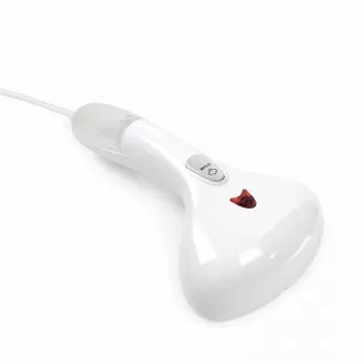   Kézi ruhagőzölő steamer 1500 W, 10 mp bemelegítés, hordozható