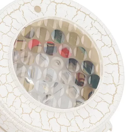 Dinoszaurusztojás alakú LED galaxis projektor Bluetooth hangszóróval, USB