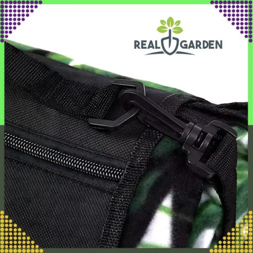 Vízhatlan, összehajtható piknik- és strandpléd 200×200 cm