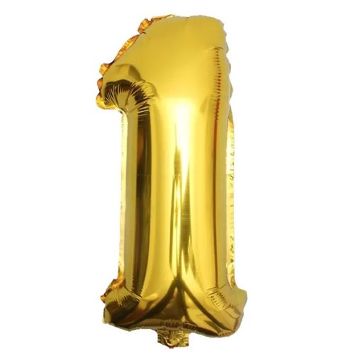 18. születésnapi fekete-arany lufi és függöny dekor szett, 100 db