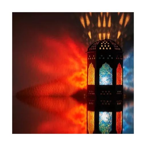 Teamécses készlet 100 db, 4 órás égési idő, paraffin, fém csésze