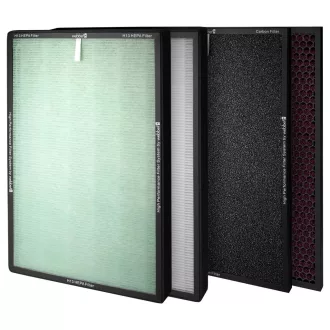   AP9700 Légtisztító 4 Az 1-ben Szűrőkészlet - Egészséges Levegő, Boldog Élet