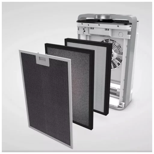 AP9700 Légtisztító 4 Az 1-ben Szűrőkészlet - Egészséges Levegő, Boldog Élet