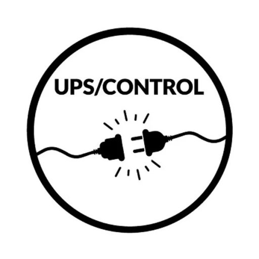 Webber WM169 automata ablaktisztító robot, app-vezérlés, UPS, 4 üzemmód