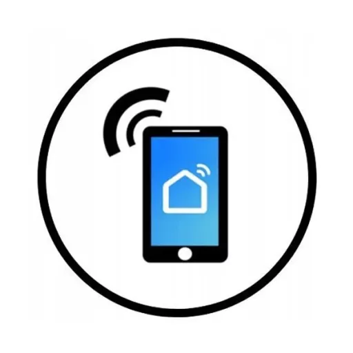 Webber WM169 automata ablaktisztító robot, app-vezérlés, UPS, 4 üzemmód