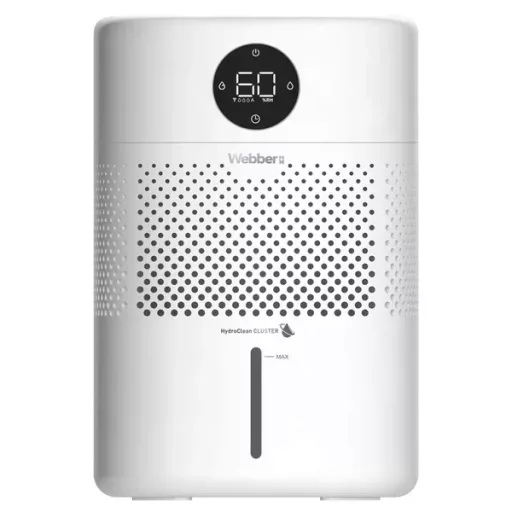 Webber HH1002 párologtató párásító, 30 m², 3 l, ionizátor