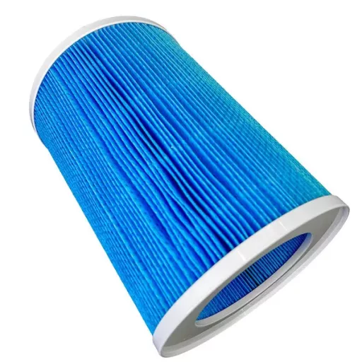 Szűrőbetét Webber H1002 párásítóhoz, 22×16 cm