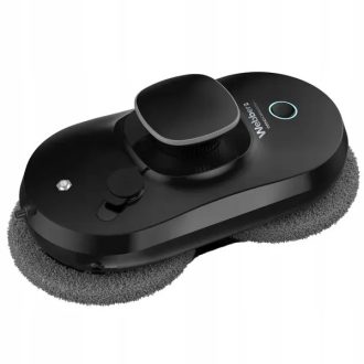   Webber WM170 automata ablaktisztító robot, Go-Stop, appvezérlés, UPS