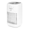 HEPA13 légtisztító és párátlanító, 750 ml/nap, 1 l tartály, csendes