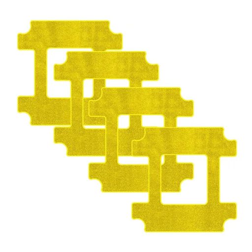 Webber ablakmosó robot 3000pa, android/ios, nedves-száraz mód