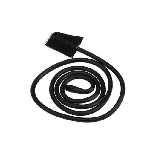 Lefolyótisztító csőgörény készlet, 2 db 63 cm-es rugalmas spirál