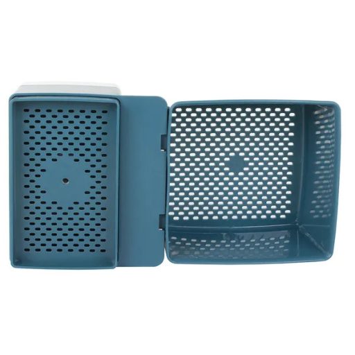 Mosogatószer-adagoló 250 ml szivacstartóval és zöldség csepegtetővel