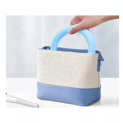 Hűsítő nyakpánt 40 cm – újrafelhasználható, gyorsfagyasztható