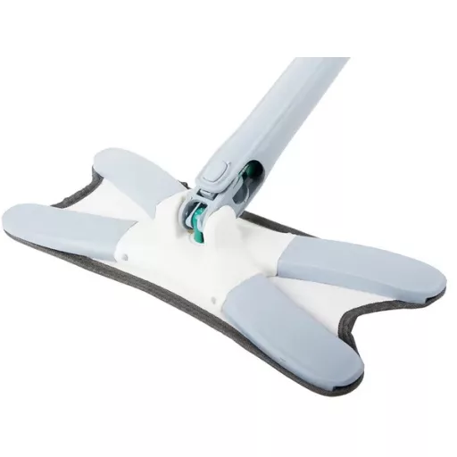 Lapospadlós Felmosó Csavartecnikás Préselővel