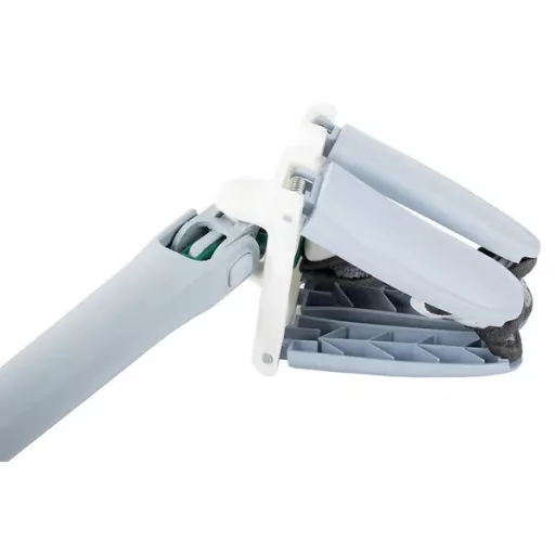 Lapospadlós Felmosó Csavartecnikás Préselővel