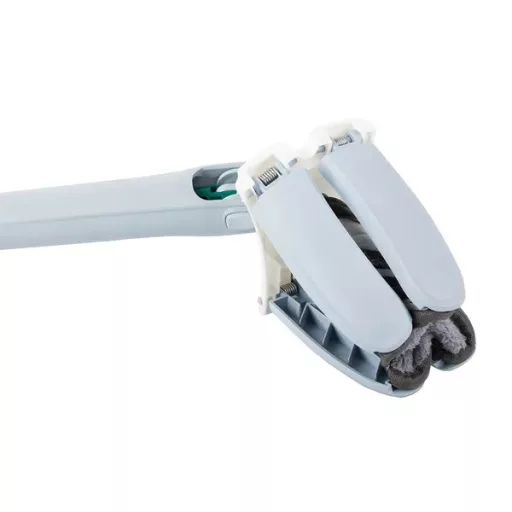 Lapospadlós Felmosó Csavartecnikás Préselővel