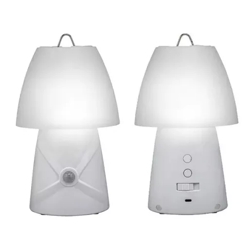 LED éjszakai lámpa gyerekeknek RGB mozgásérzékelővel USB-töltés