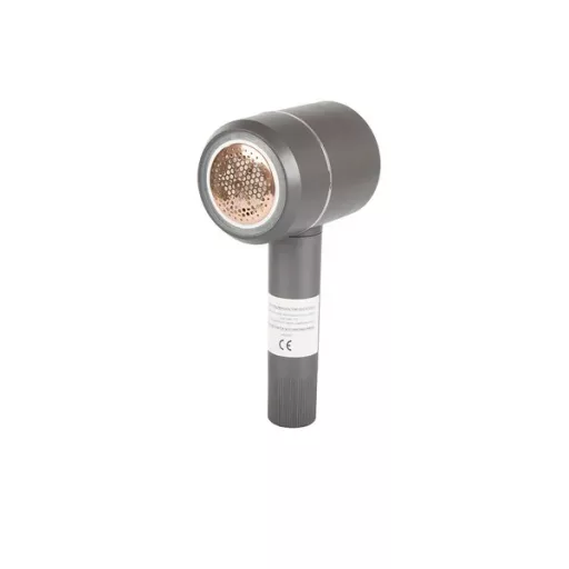 Újratölthető LED UV szöszeltávolító, 6 pengével, kárpithoz és ruhához