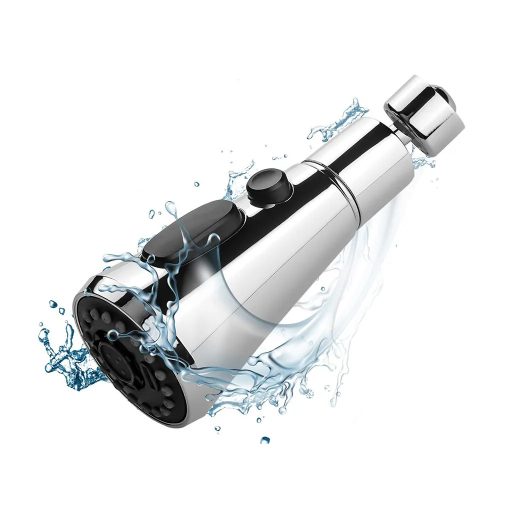 Perlator Konyhai Csapszűrő Adapter 3 az 1-ben – Az Ön Víztakarékos és Funkcionális Segítőtársa