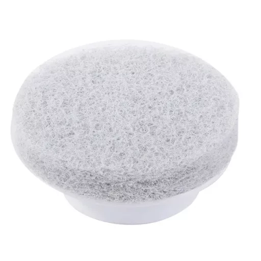 Vezeték nélküli elektromos forgó csempe- és fuga tisztító kefe, IPX6