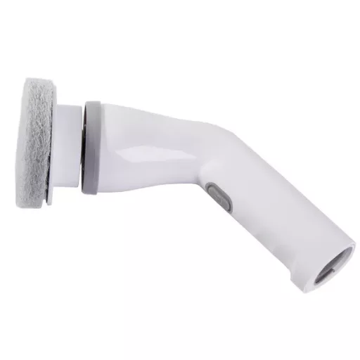 Vezeték nélküli elektromos forgó csempe- és fuga tisztító kefe, IPX6