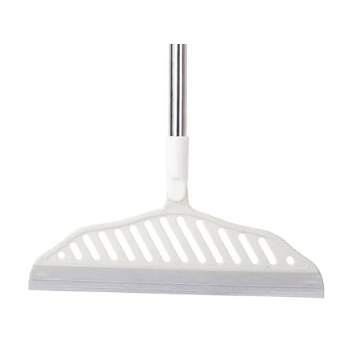 86 cm, gumilapátos, 180°-ban forgatható padló- és ablaktisztító lehúzó