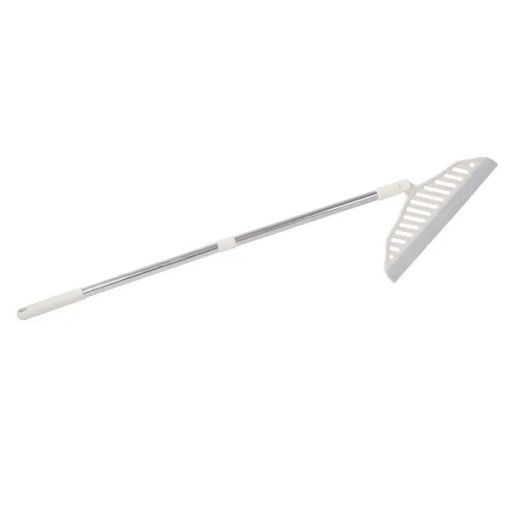 86 cm, gumilapátos, 180°-ban forgatható padló- és ablaktisztító lehúzó