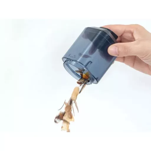 Vezeték nélküli autós kézi porszívó, 120 W, 0,3 l, USB-s, HEPA