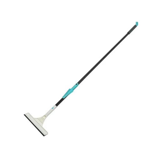 Mikroszálas teleszkópos ablaktisztító lehúzóval, 68–156 cm